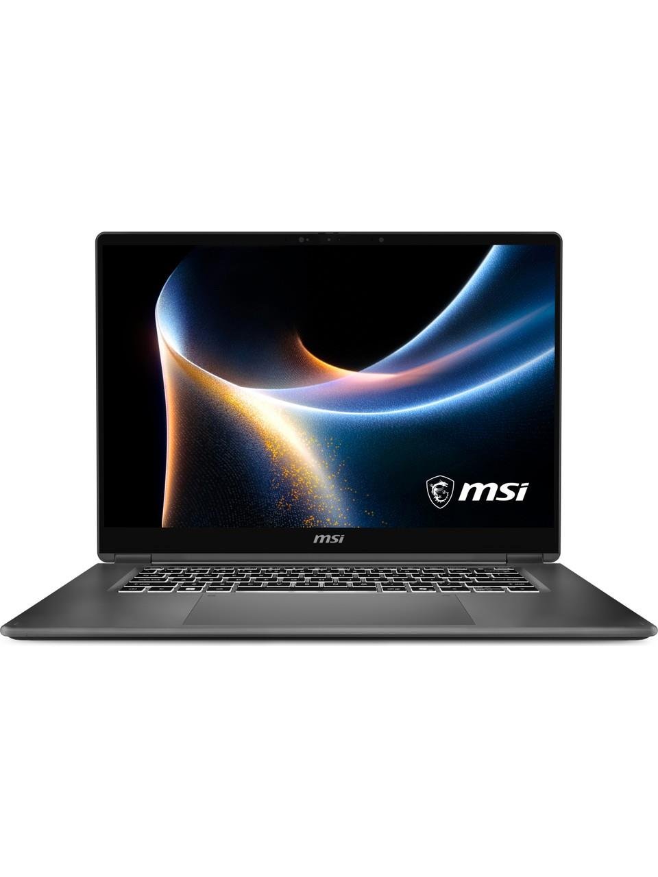 MSI NB PRESTIGE 16 AI+ C3MG-039TR ULTRA 9 386H 32GB LPDDR5X UMA 1TB SSD 16.0 QHD 2.8K OLED 120Hz W11