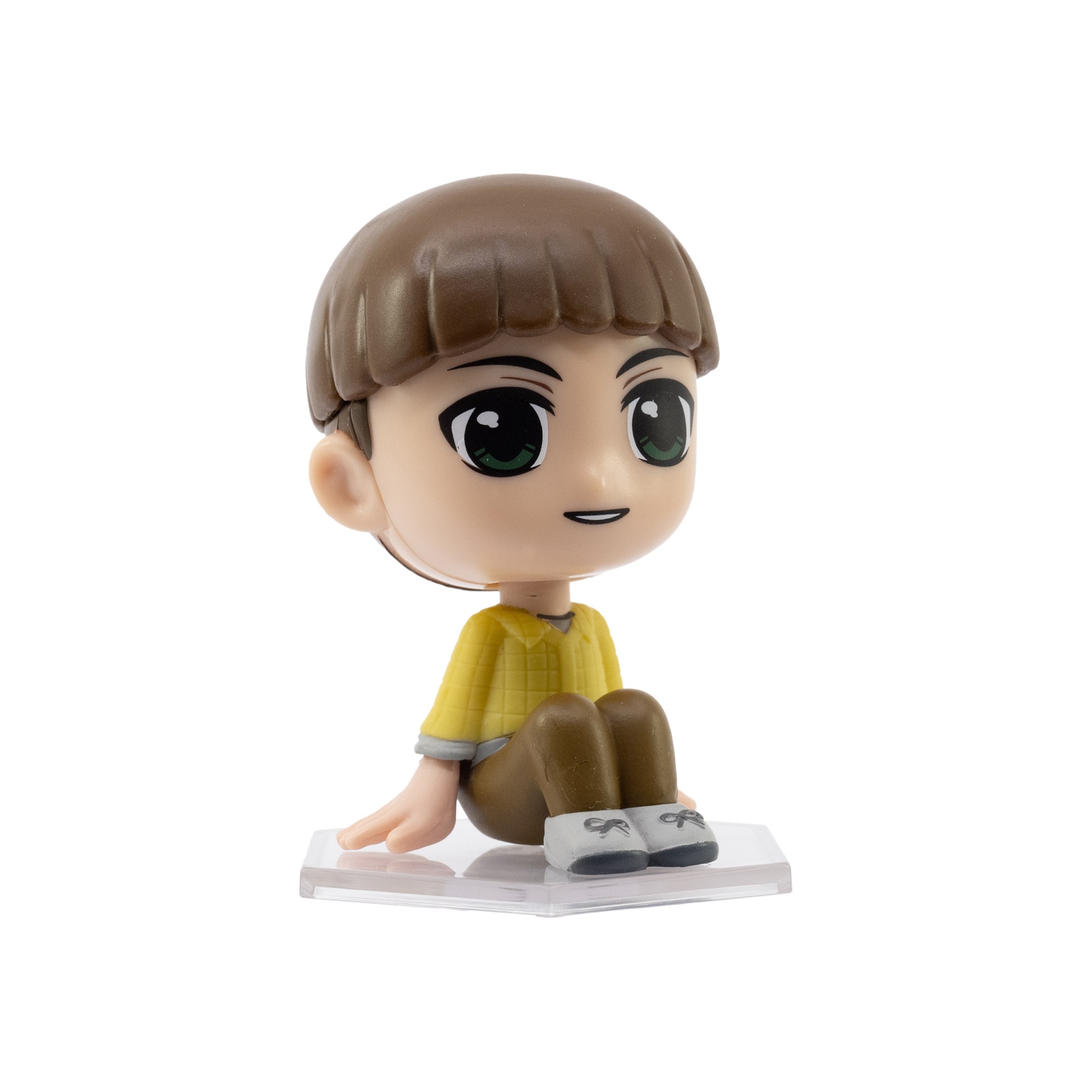 Yume Bobble Hero Stranger Things - Will Buyers