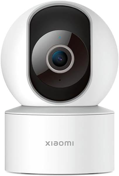 Xiaomi Smart Kamera C200 360° Hd 1080p - Beyaz