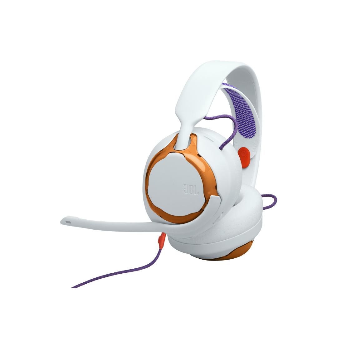 JBL Quantum 250, Kablolu Gaming Kulaklık, Teal