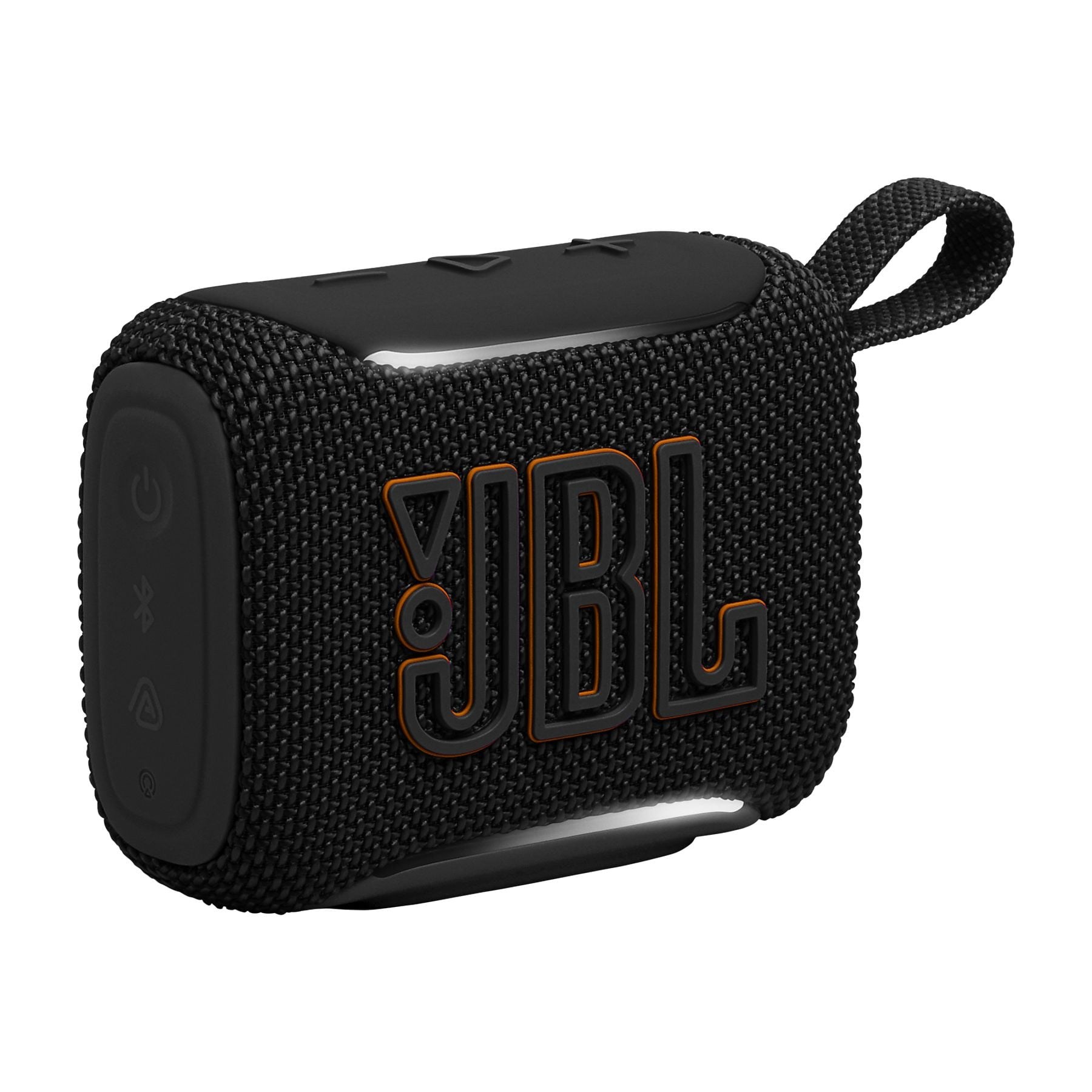 JBL Go5, Bluetooth Hoparlör, IP67, Siyah JB.JBLGO5BLK