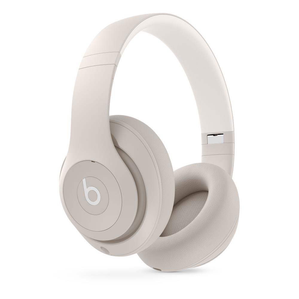 Beats Studio Pro Wireless Kulaklık - Kum Taşı MQTR3EE/A