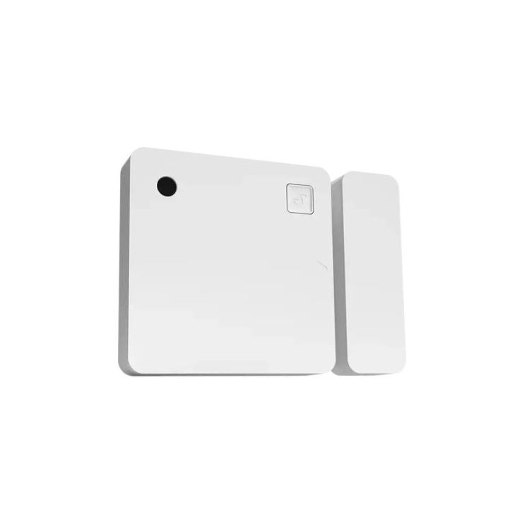 Shelly BLU Kompakt Zigbee ve Bluetooth Kapı ve Pencere Sensörü