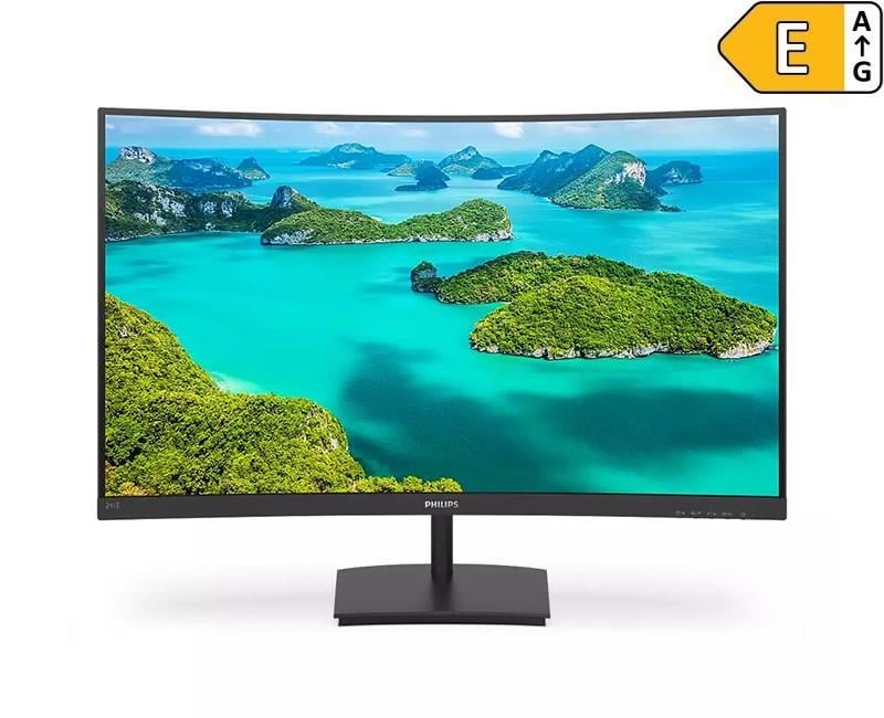 Philips 241E1SCA/00 24