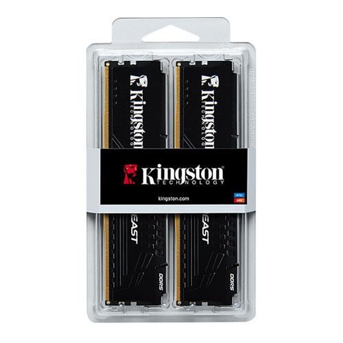 KNG Bst 64GB 5600 D5 KF556C36BBEK2-64TR