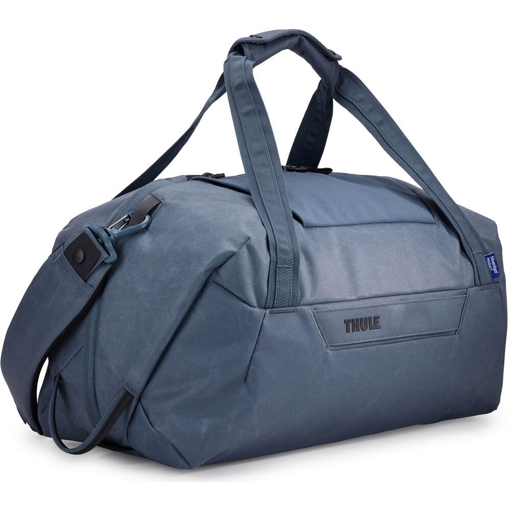Thule Aion Duffel bag Seyahat Çantası 35L, Dark Slate