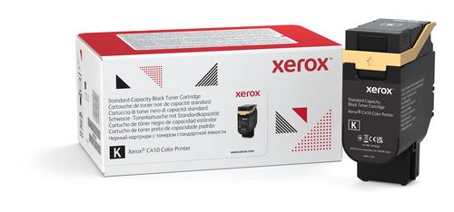 XEROX 006R04677 VERSALİNK C410/C415 STD. KAP. SİYAH TONER