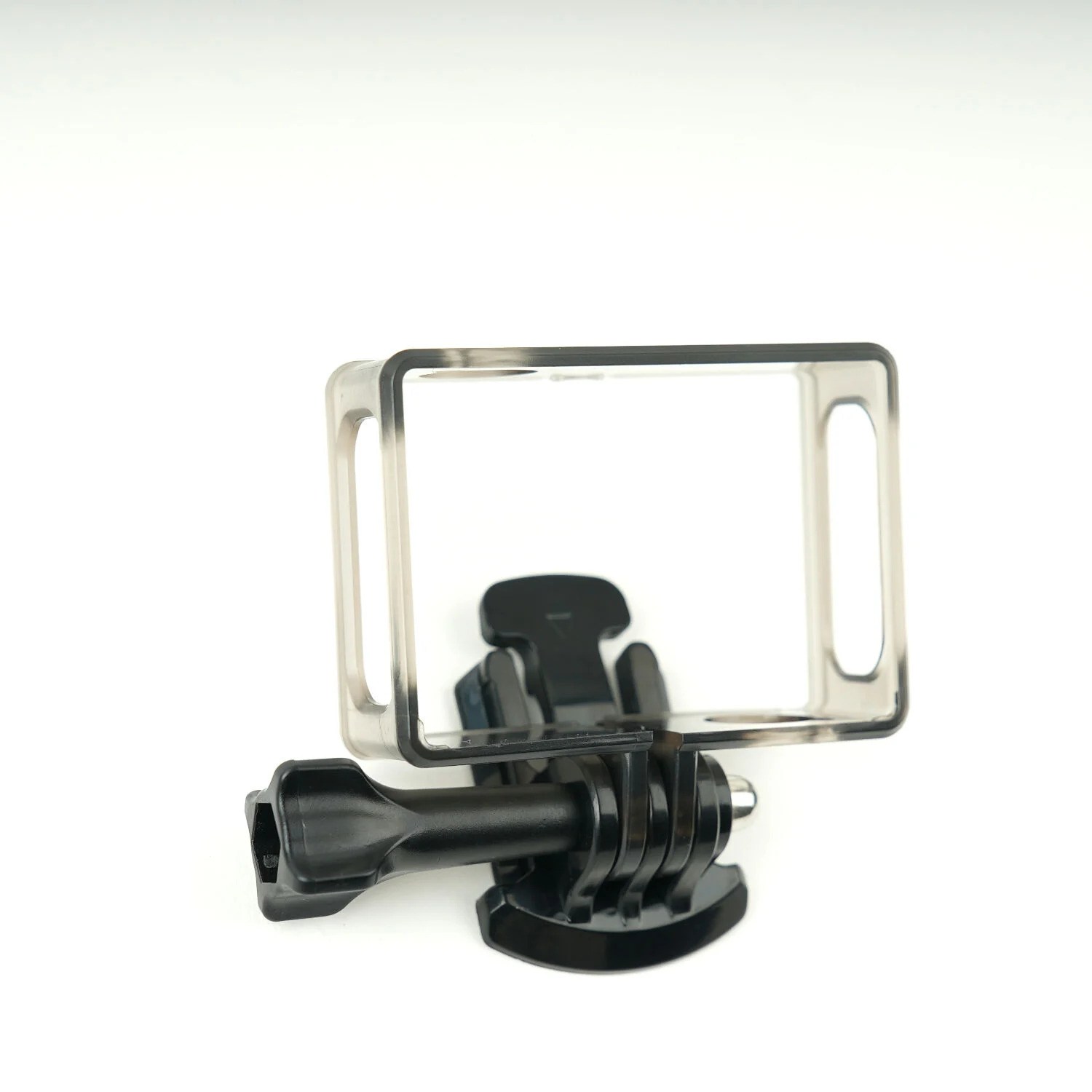 Sjcam S6 Ultra ile Uyumlu Kafes