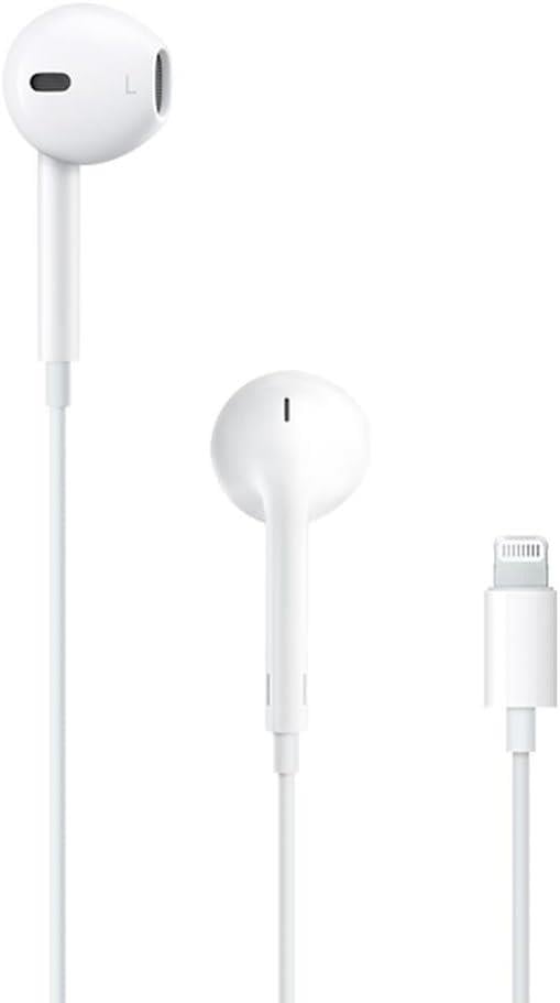 Apple Lightning Konnektörlü EarPods