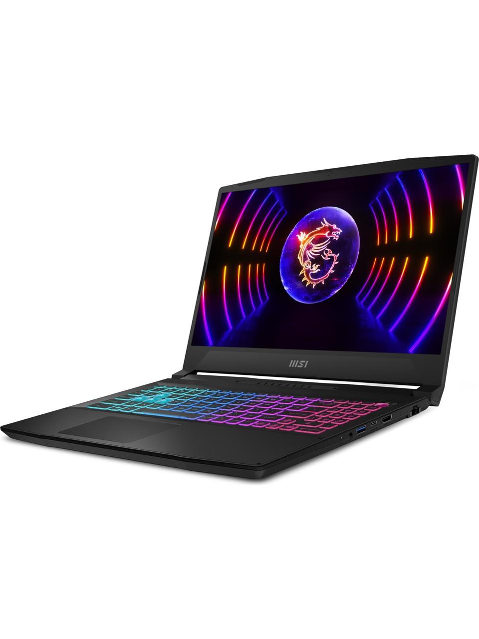 MSI NB KATANA 15 B13VGK-1610TR I7-13620H 16GB DDR5 RTX4070 GDDR6 8GB 1TB SSD 15.6 FHD 144Hz W11 HOME