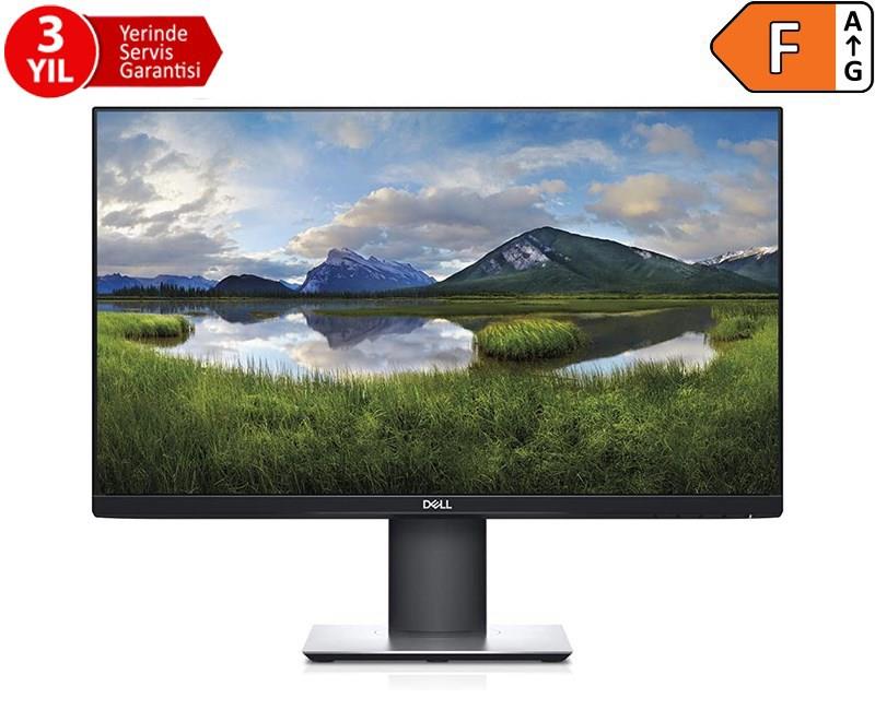 Dell UltraSharp U2520D 25