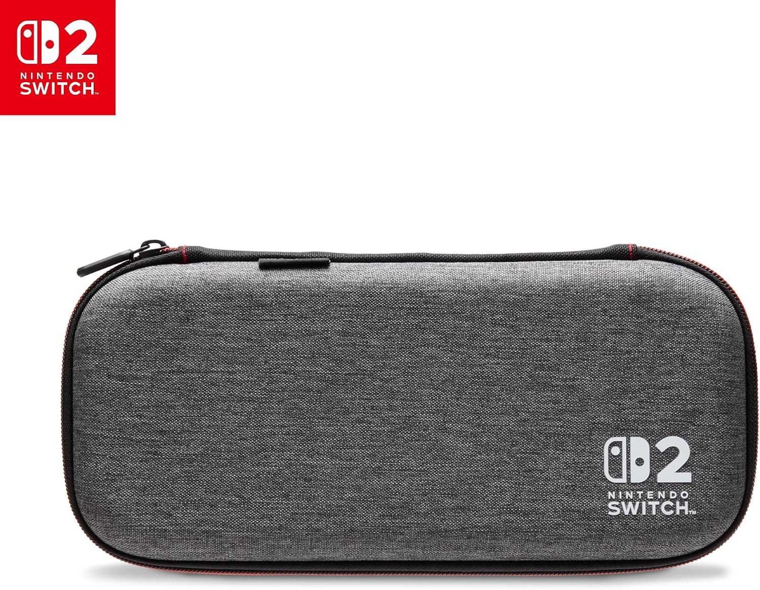 PowerA Nintendo Switch 2 Slim Lisanslı Taşıma Çantası