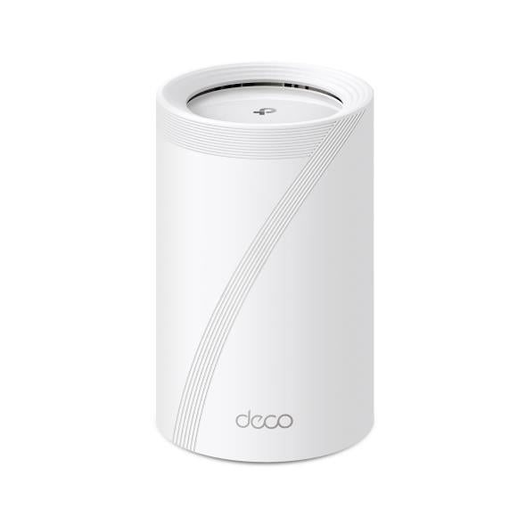 TP-LINK DECO BE65 BE11000 EV WI-FI 6 SİSTEMİ (2-PACK)