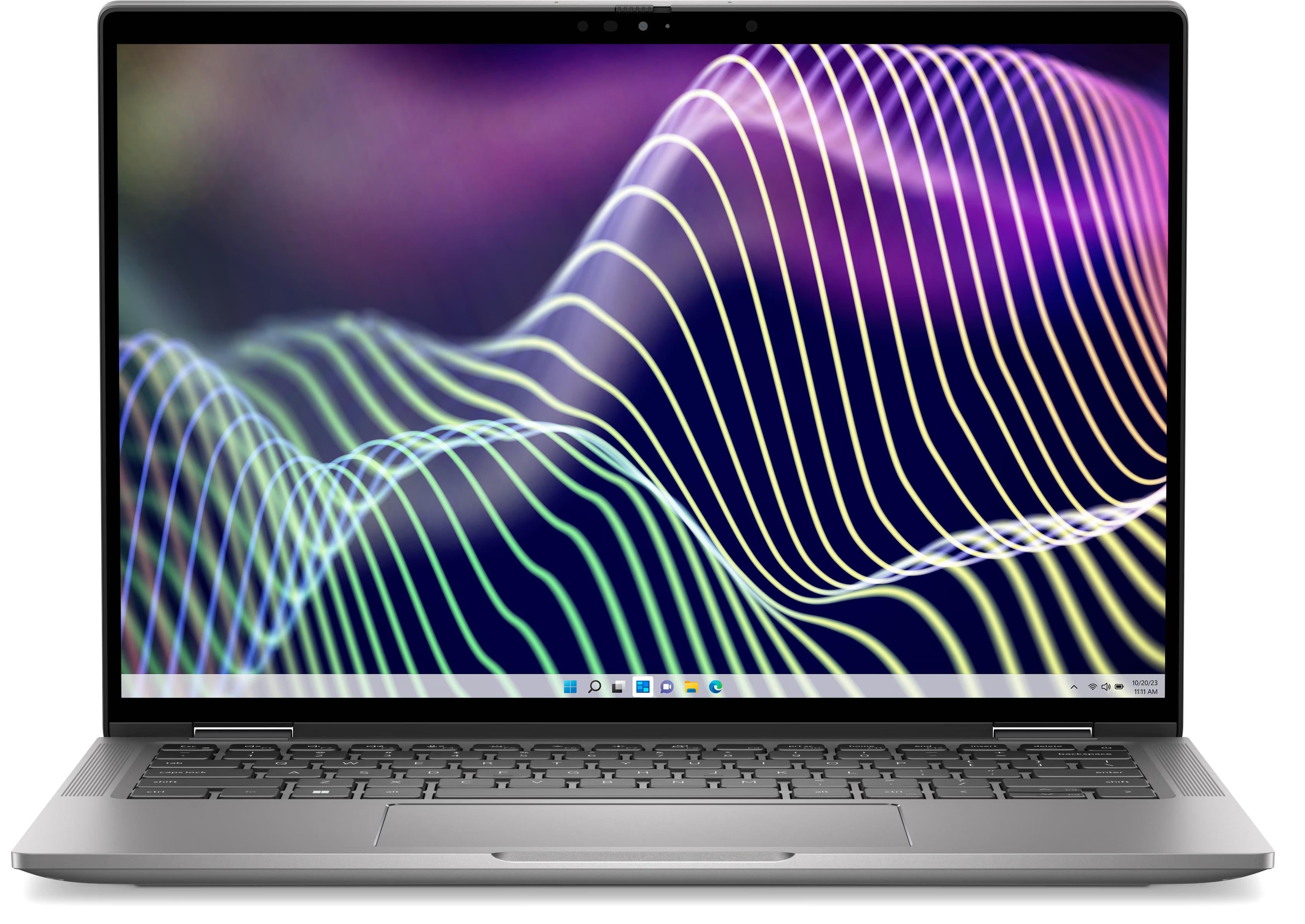 DELL NB LATITUDE 7340 N043L734013U i7-1365U 16GB 512G SSD 13.3 FHD+ vPRO UBUNTU