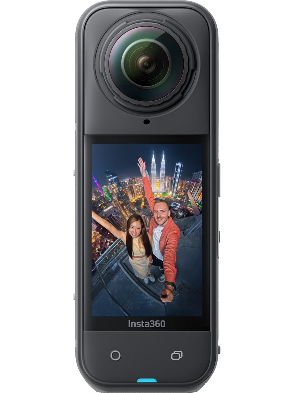Insta360 X5 360 8K Kamera ( CINSAAHA )