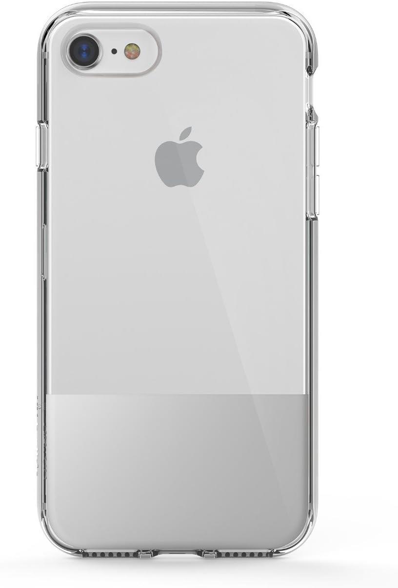 Belkin F8W851BTC01 SHEERFORCE IPHONE 7/8 KILIFI Gri