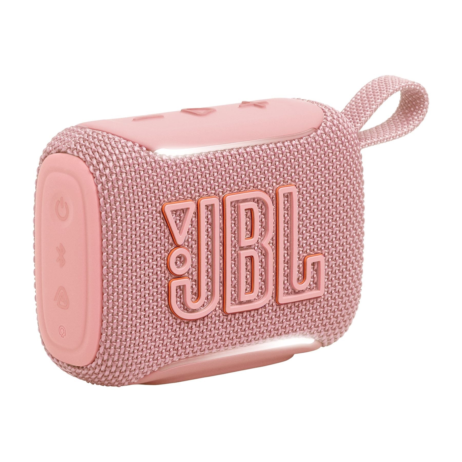 JBL Go5, Bluetooth Hoparlör, IP67, Pembe JB.JBLGO5PIK
