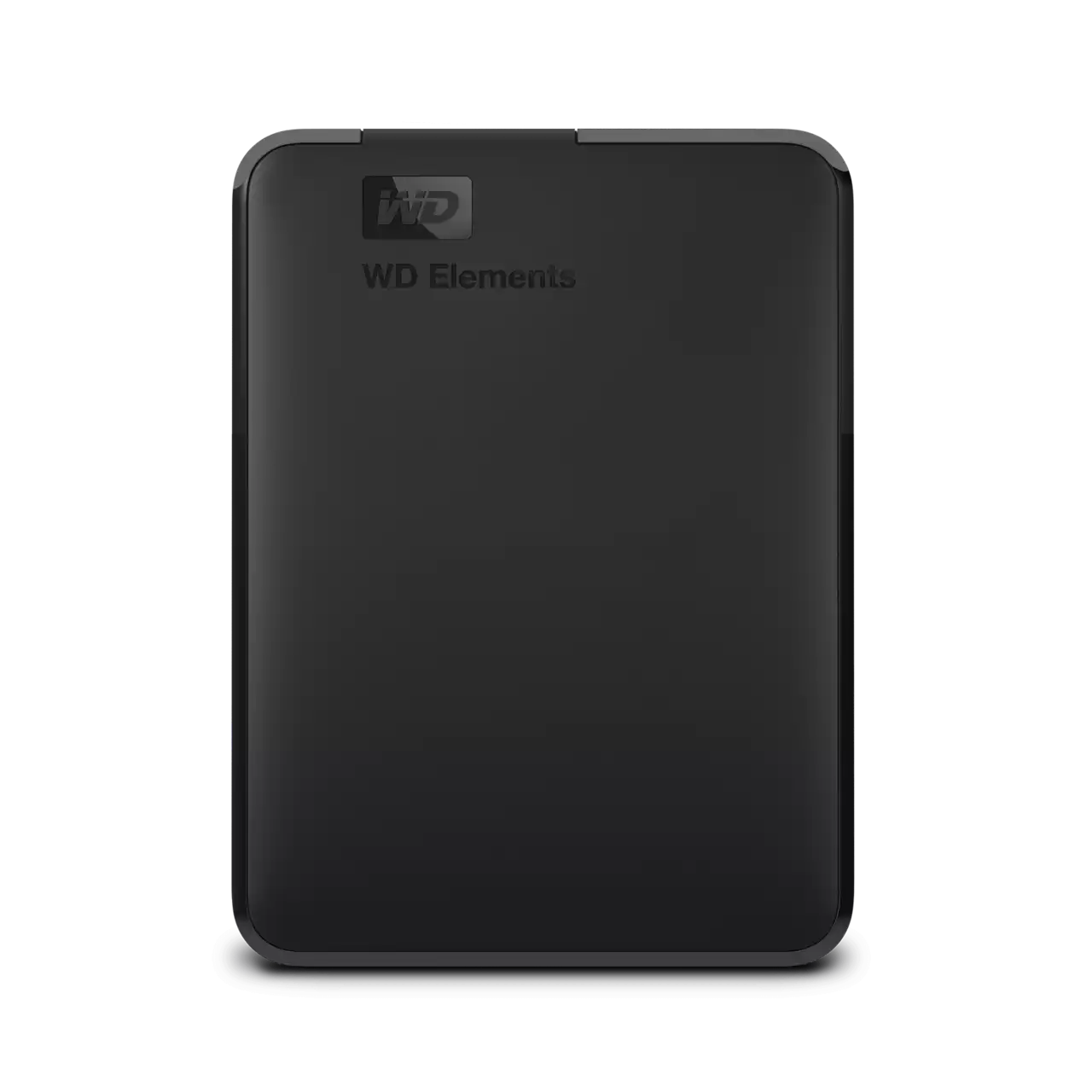 WD Elements Portable 1.5TB 2.5” USB 3.0 Taşınabilir Disk Siyah WDBU6Y0015BBK-WESN