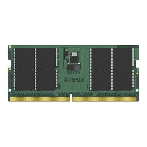 KINGSTON 32GB DDR5 5200Mh KVR52S42BD8-32