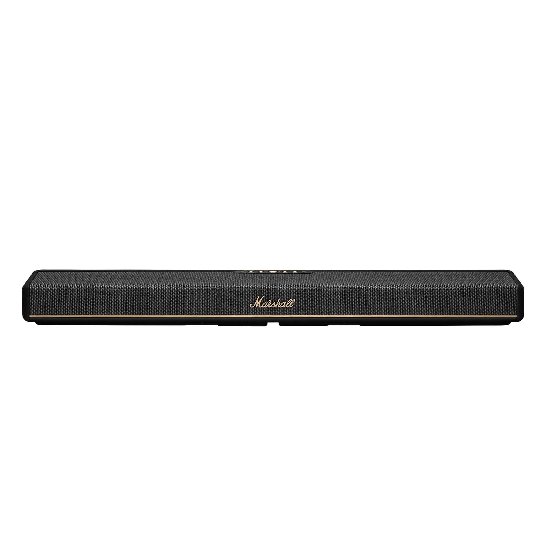 Marshall Heston 60 Black Soundbar ZD.1007985