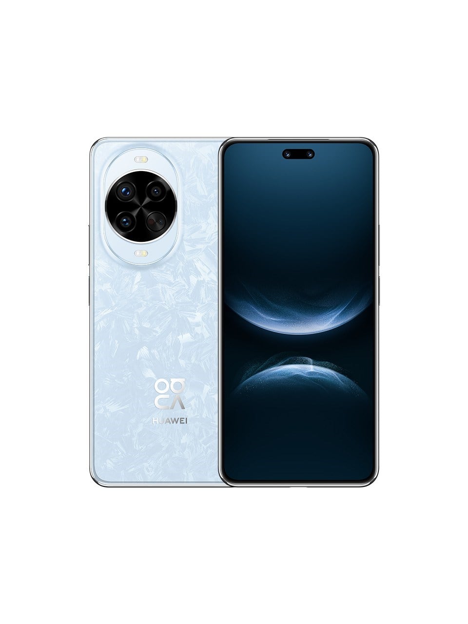 Huawei Nova 14 Pro, 512GB 12GB Ram, 50MP Ön Ultra Portre Çift Kamera, (HUAWEI Türkiye Garantili), Kr
