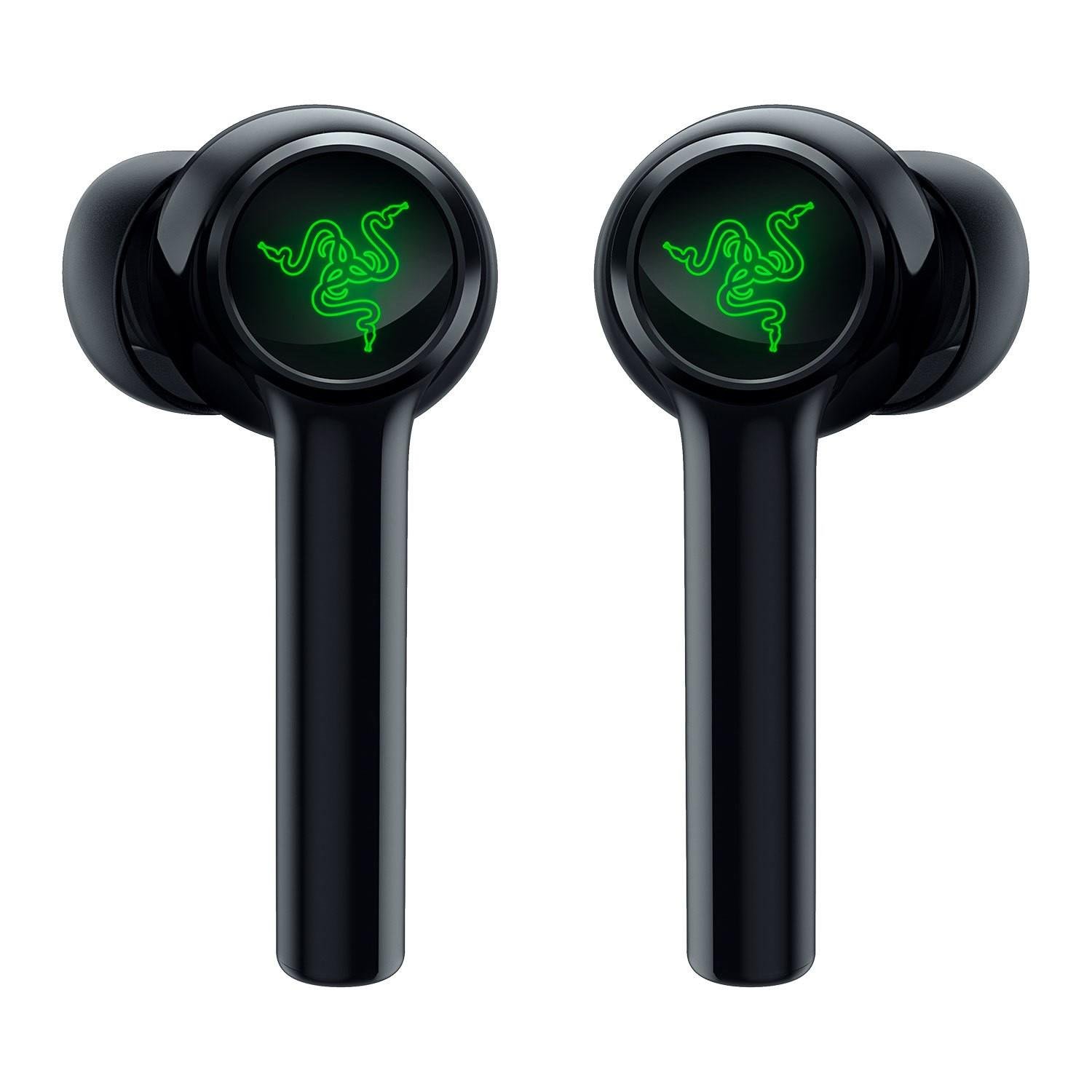 Razer Hammerhead Pro HyperSpeed True Wireless Gaming Earbuds RZ12