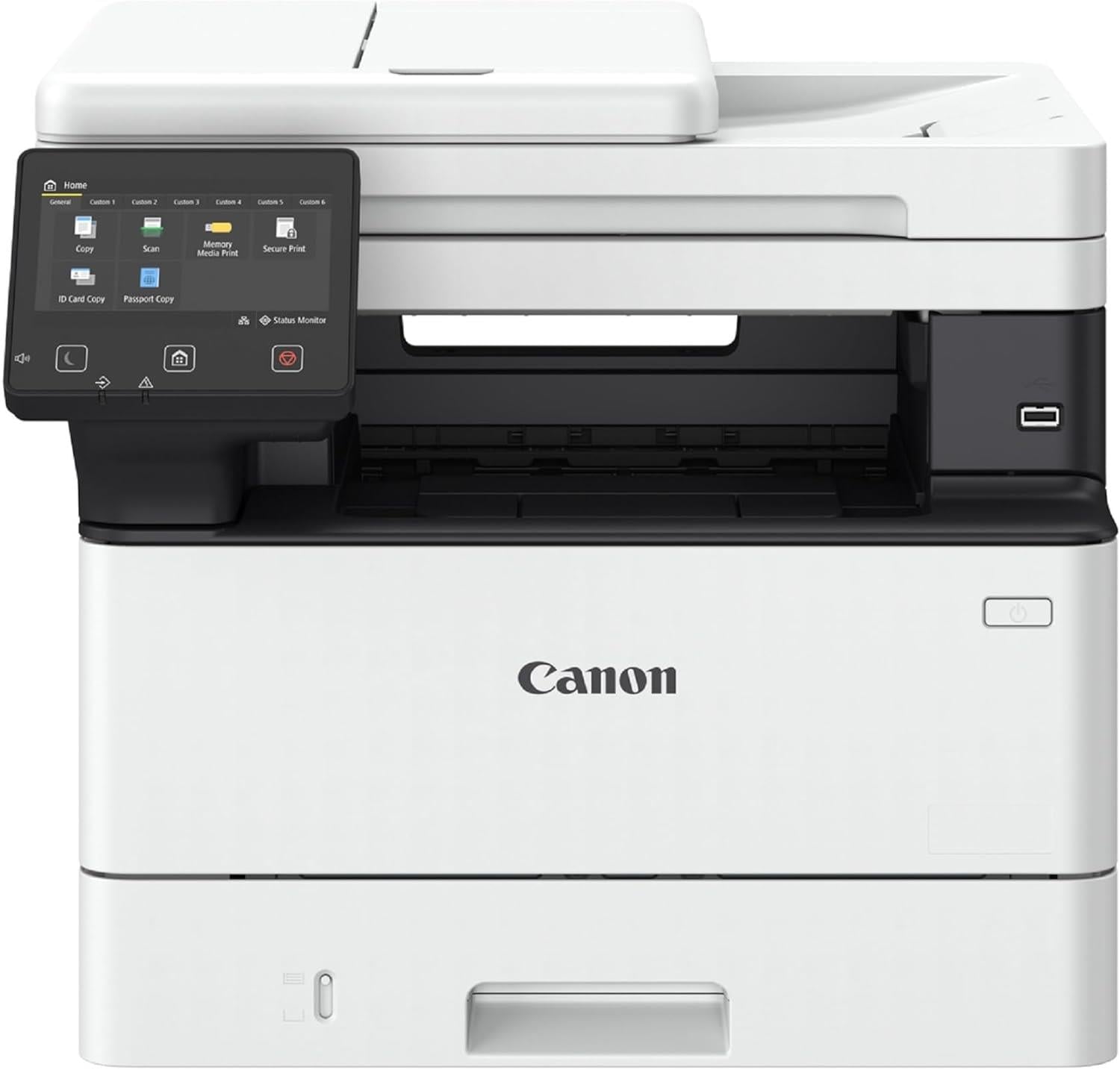 Canon MF465DW Wi-Fi Çok İşlevli Lazer Yazıcı