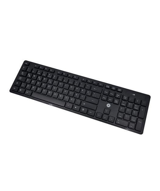 Dexim KW-103 TR Wireless Klavye