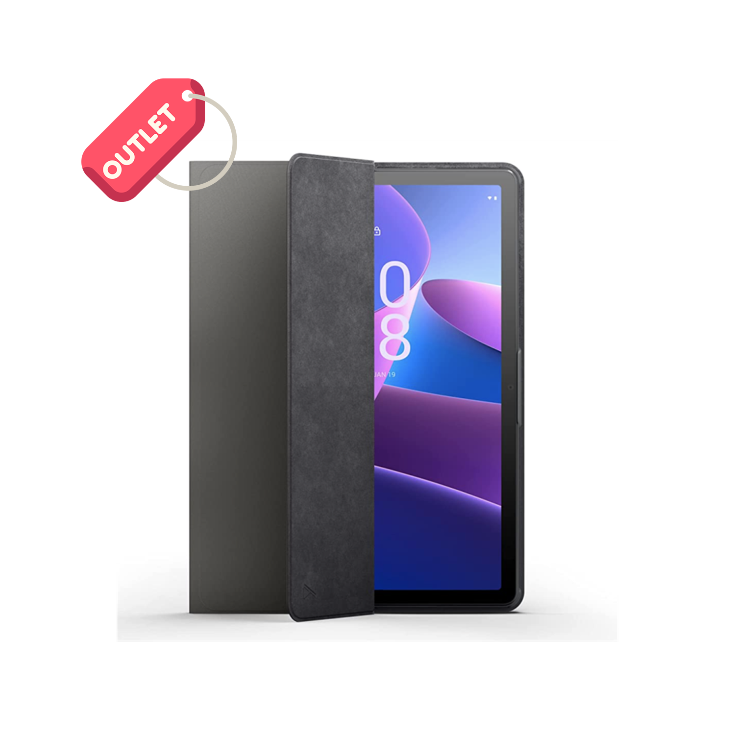 OUTLET LENOVO Tab M10 Fhd 10.3