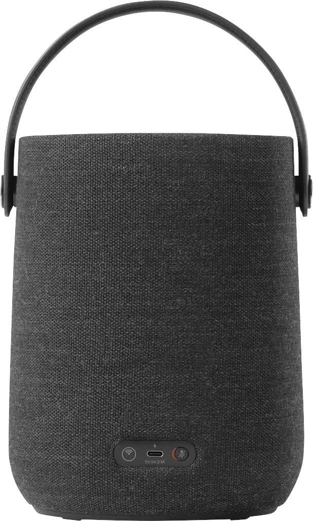 Harman Kardon Citation 200 Bluetooth, AirPlay, Wi-Fi Taşınabilir Speaker