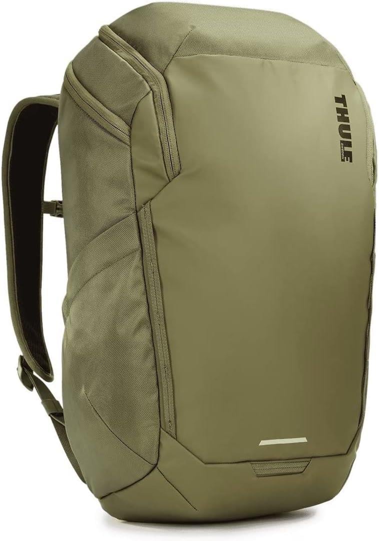 Thule Chasm Notebook Sırt Çantası 26L Olivine CA.TCHB115OL