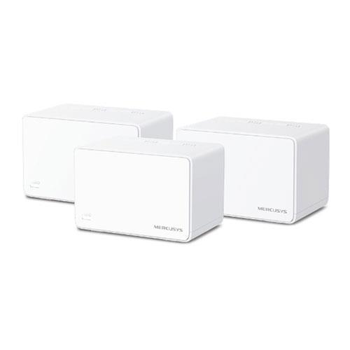 Mercusys Halo H80X(3-pack) Mesh System