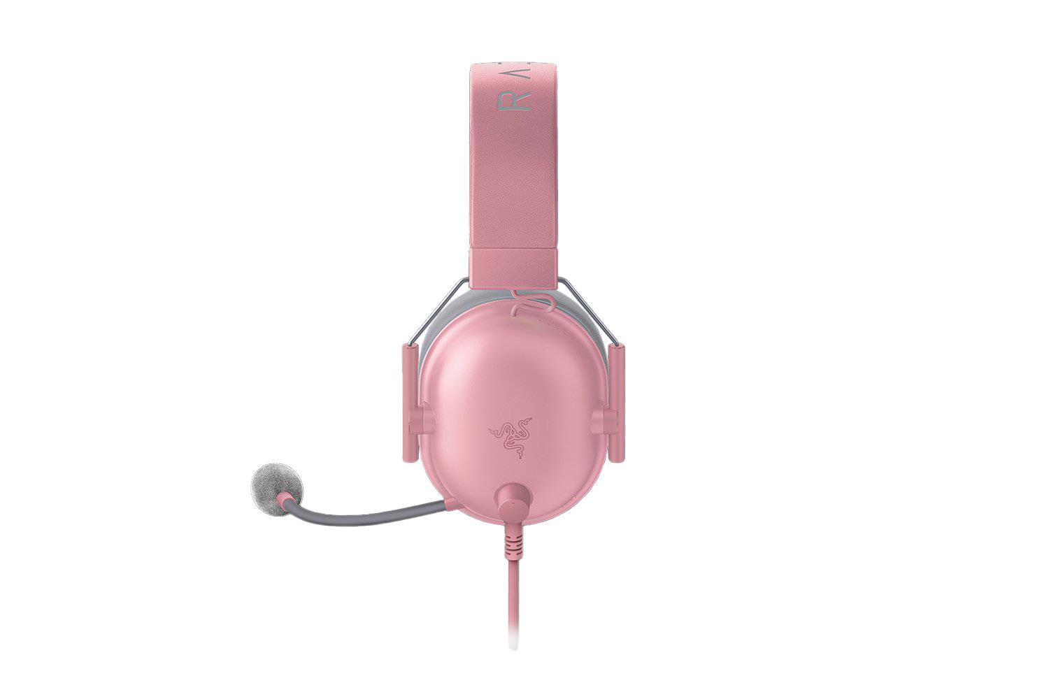 Razer BlackShark V2 X Kablolu Kulaklık Pembe RZ04-03240800-R3M1