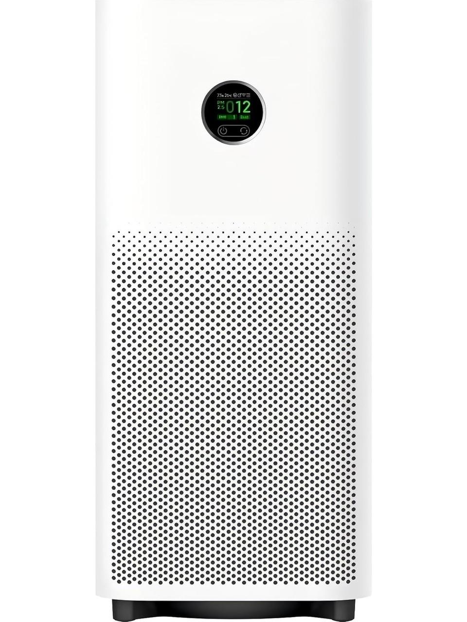 Xiaomi Mi Mijia Smart Air Purifier 6 Hava Temizleme Cihazı