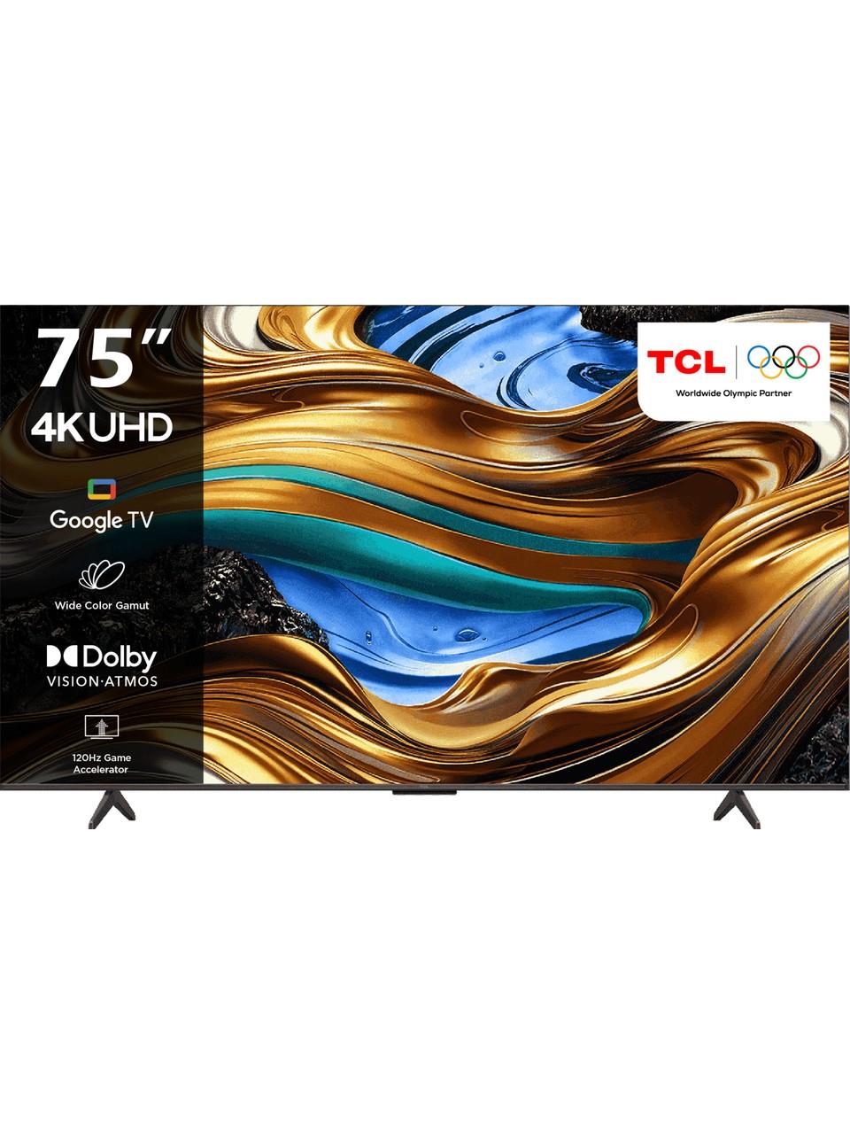 TCL 75P755 75
