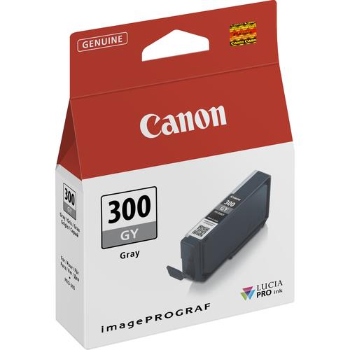 Canon PFI-300 GY EUR/OCN 4200C001