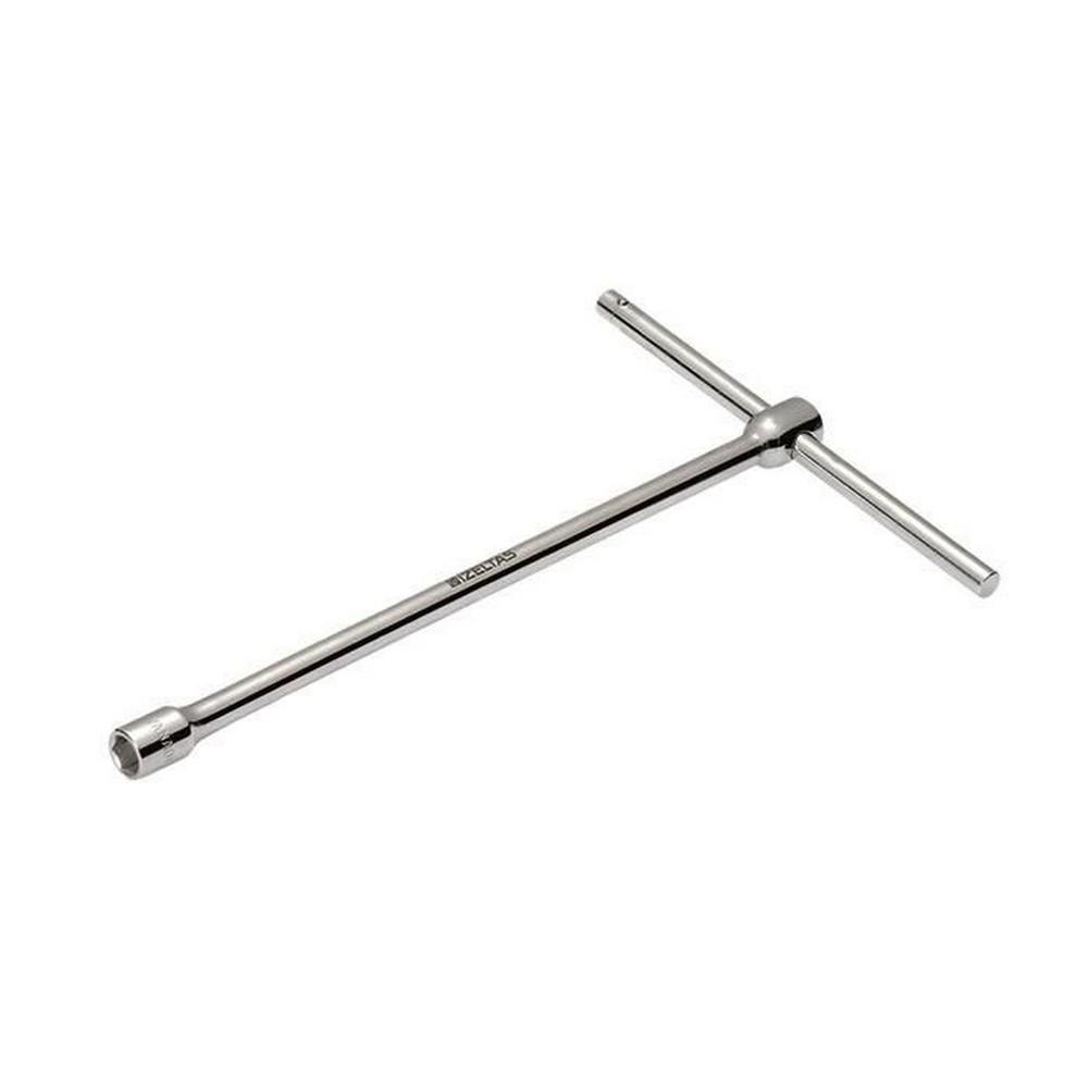 İzeltaş 1857080013 T Kol Lokma 13 Mm
