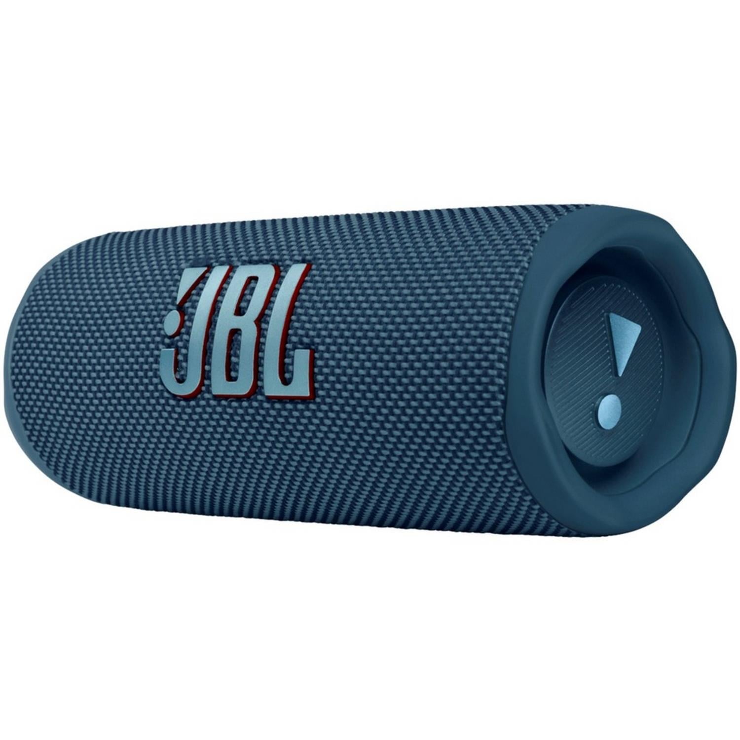 JBL Flip6 Bluetooth Hoparlör IP67 - Mavi