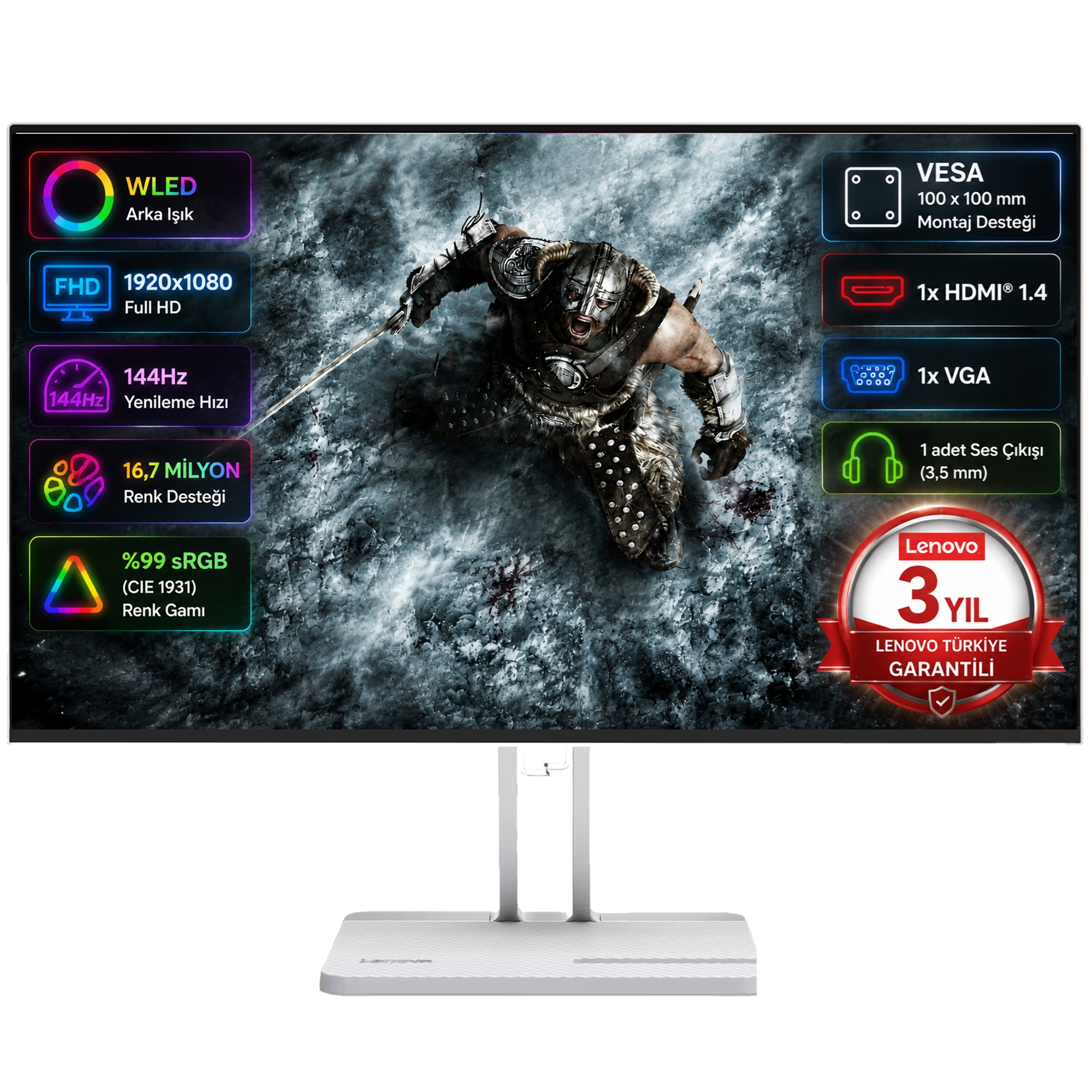 Lenovo L24-45 23.8