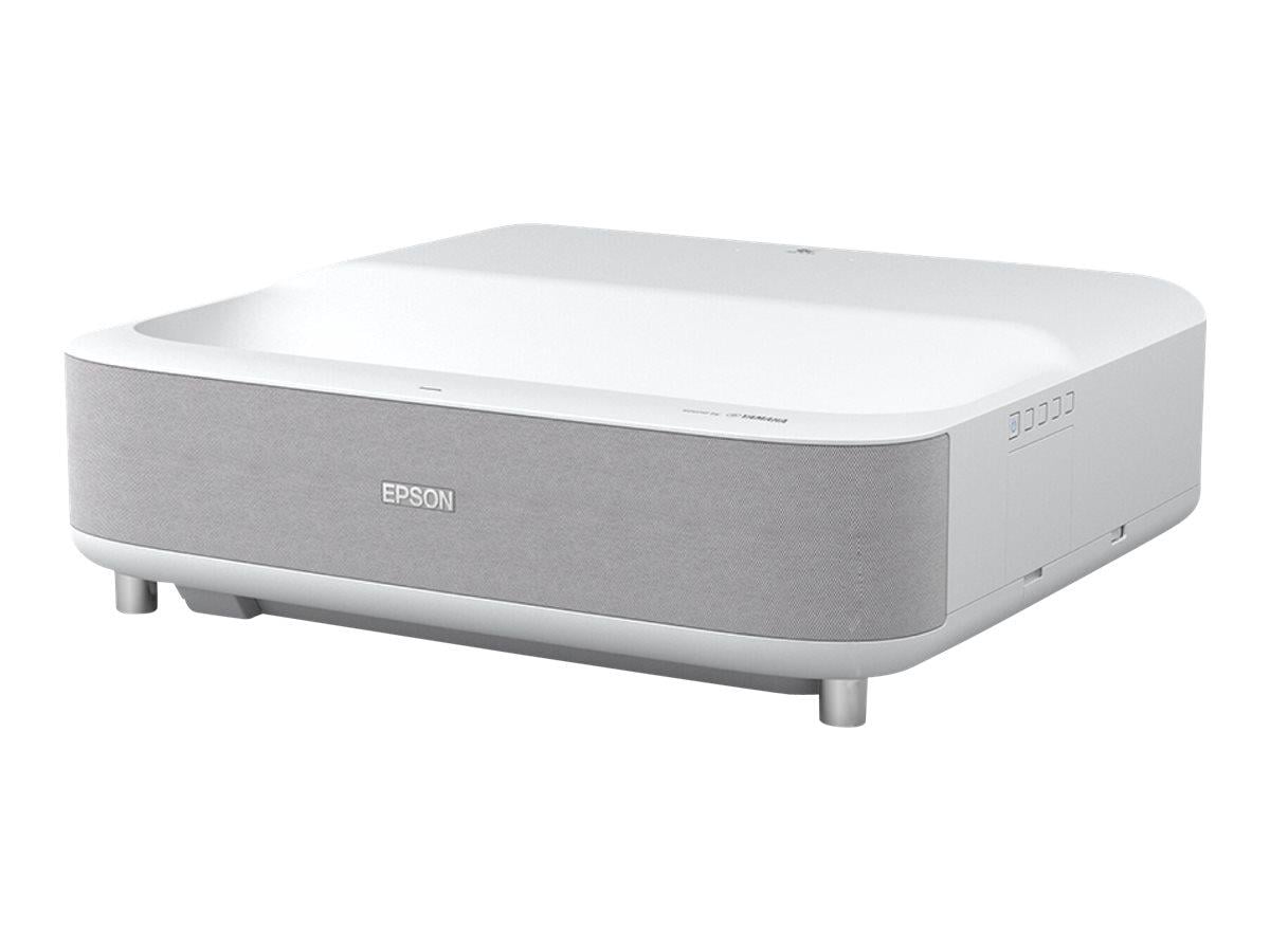 Epson EH-LS300 W  Lazer Projeksiyon TV 