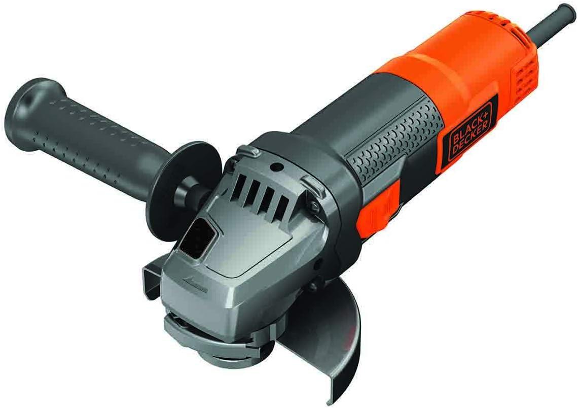 Black&Decker BEG220-QS Elektrikli 900W Avuç Taşlayıcı