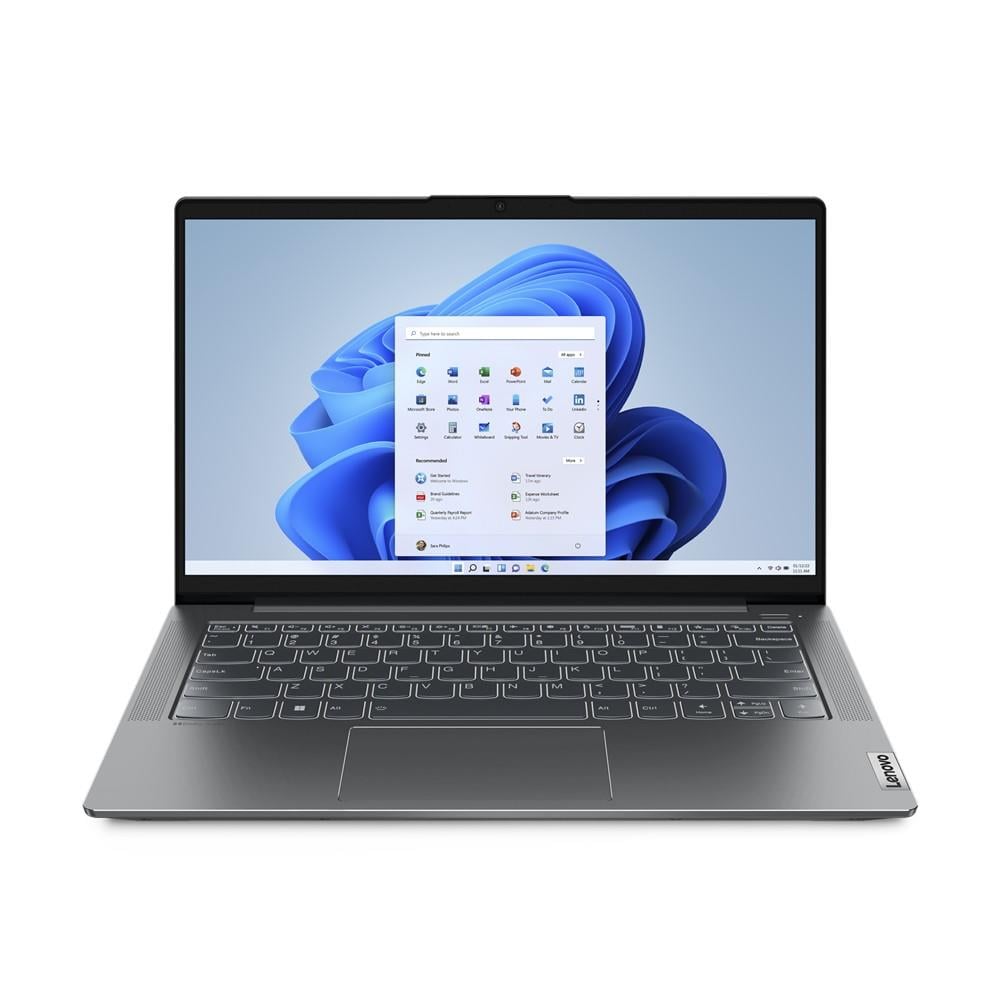 Lenovo IdeaPad 5 14ABA7 AMD Ryzen™ 3 5425U//8GB/512SSD 14'' FHD Freedos Taşınabilir Bilgisayar 82SE00CBTR
