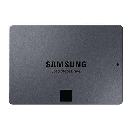 SAMSUNG 4TB 870 QVO 2,5