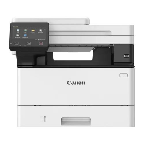 Canon MF463DW Wi-Fi Mono Lazer Yazıcı