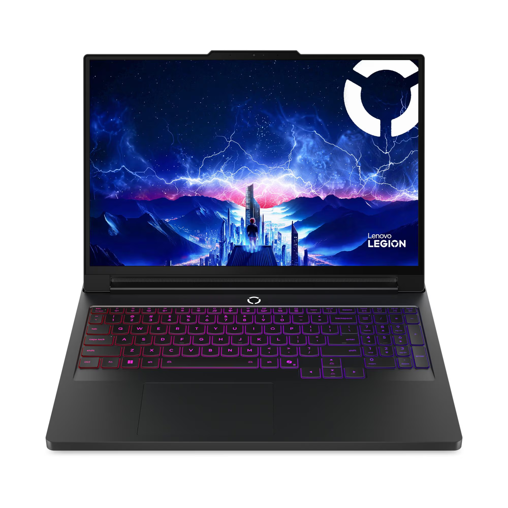 Lenovo Legion Pro 7 16IAX10H Intel Core Ultra 9 275HX 32GB 1TB SSD RTX 5080 16GB (175W) 16