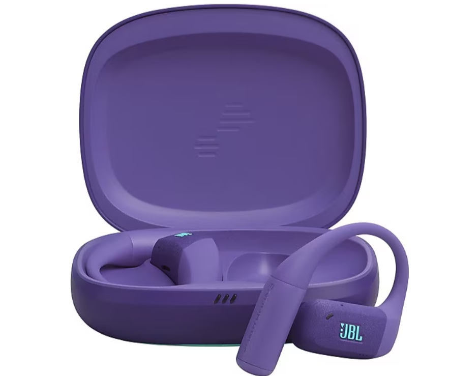 JBL Endurance Zone Bluetooth Kulaklık, Mor