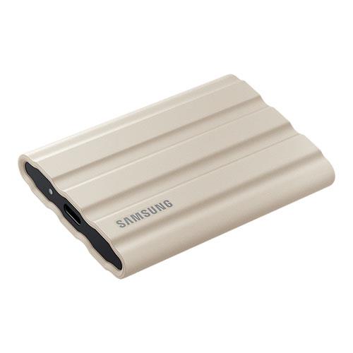 SAMSUNG 2TB TAŞINABİLİR T7 MU-PE2T0K/WW