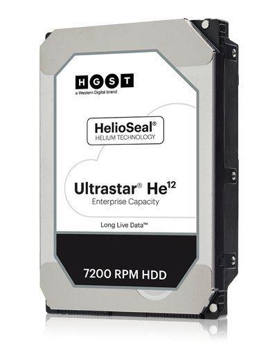 12TB Sata 3.0 7200RPM 256MB 3.5