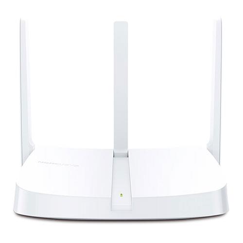 Mercusys MW306R 300Mbps Wi-Fi N Router