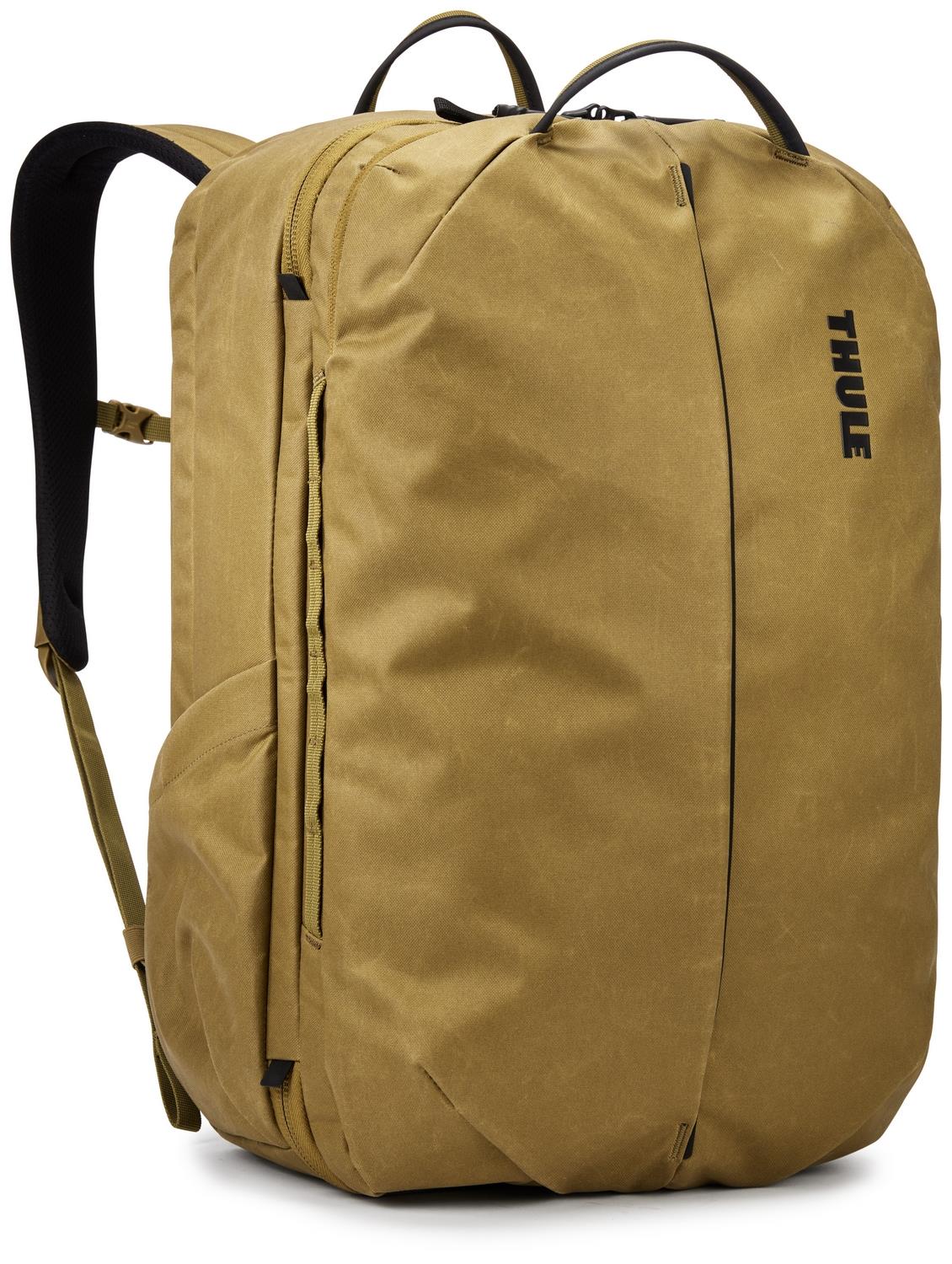 Thule Aion Notebook Sırt Çantası 40L, Nutria